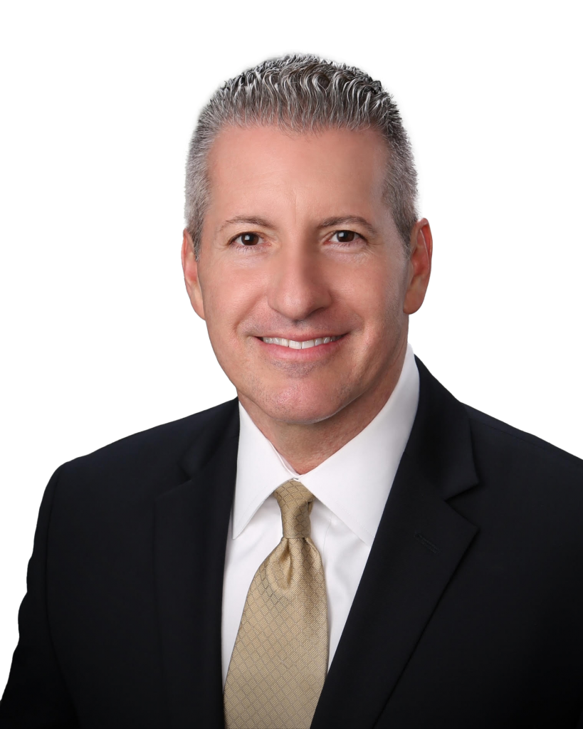 JOHN K. FLOCK Tharpe & Howell